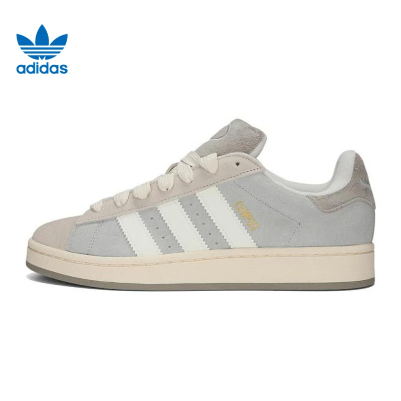 太SHadidas阿迪达斯三叶草女鞋CAMPUS 00s运动鞋休闲鞋JR8041
