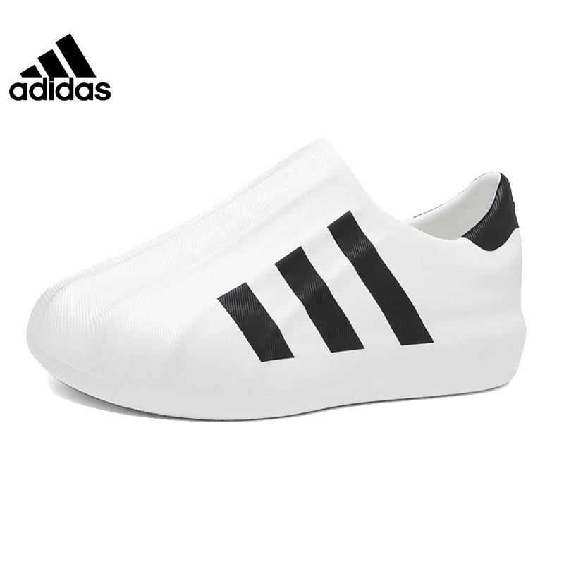 adidas阿迪达斯【环】三叶草男女鞋运动鞋休闲鞋HQ8750