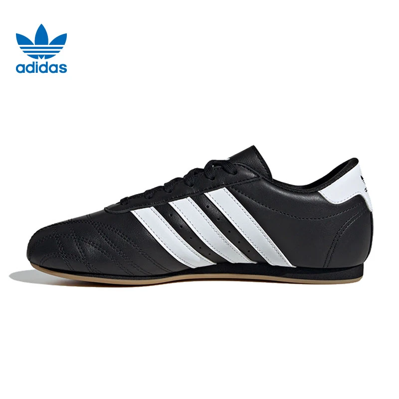 华adidas阿迪达斯三叶草女鞋运动鞋休闲鞋JS1193