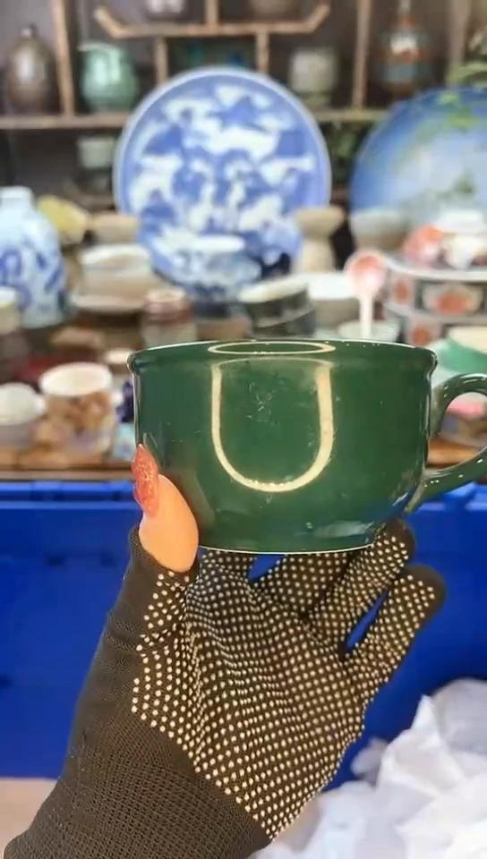 【闪购商品】瓷器瓷器