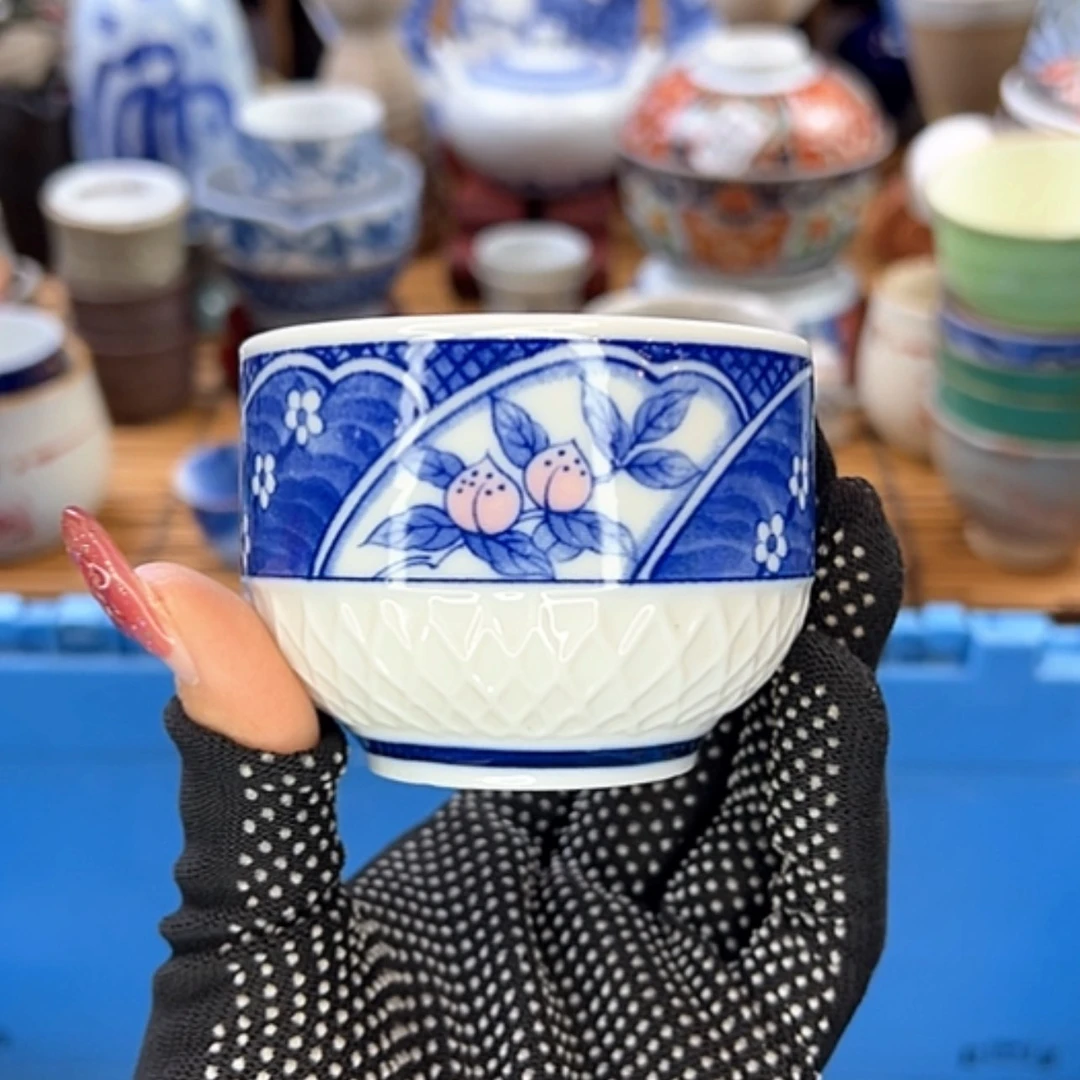 【闪购商品】陶瓷心*
