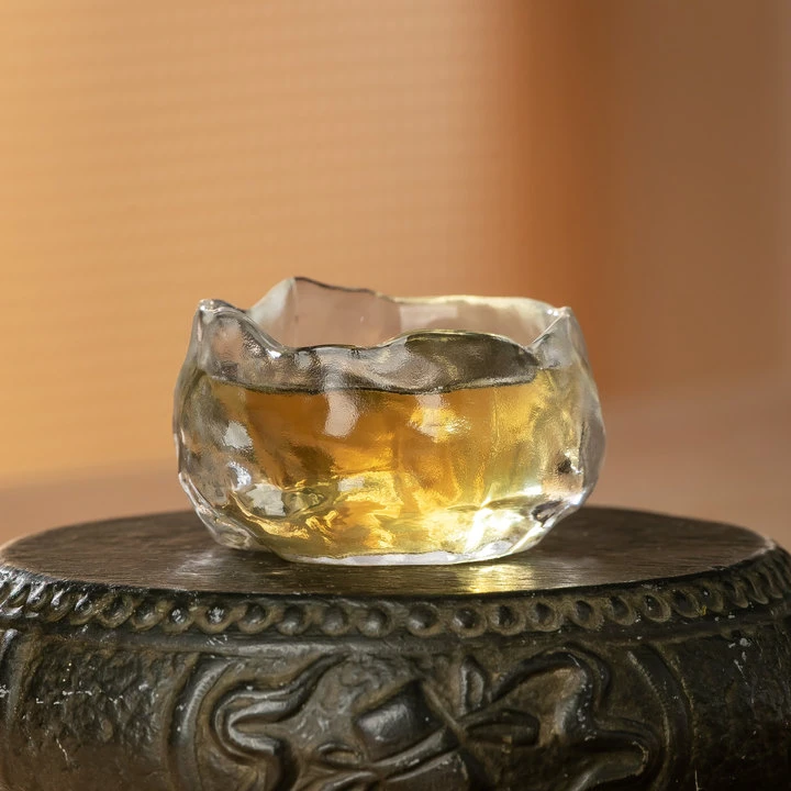 精品!透明观云杯