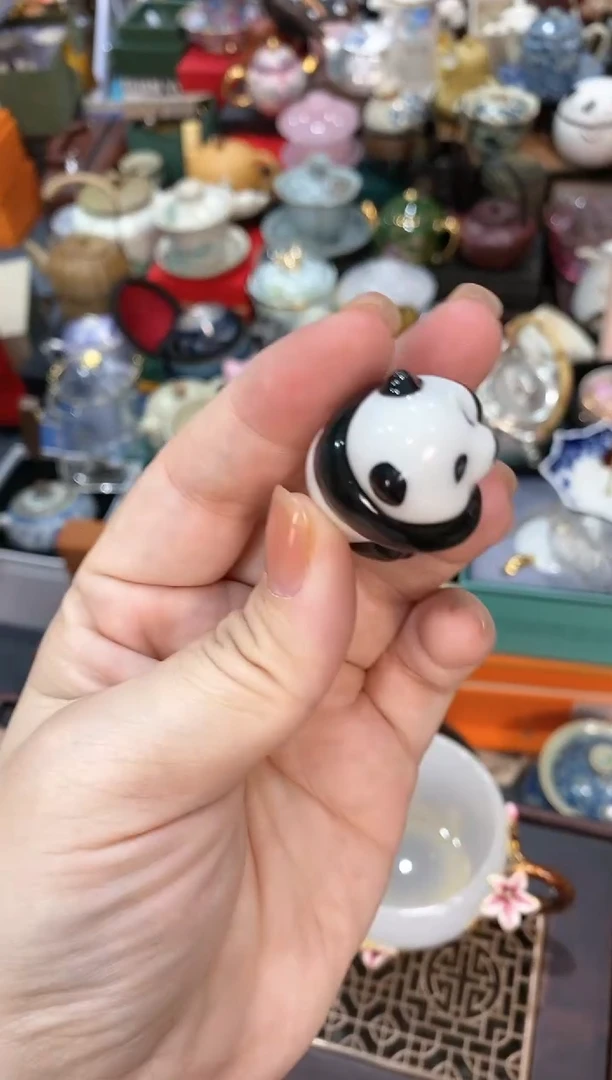 【闪购商品】小熊猫链接已开 拼拼手速！！！