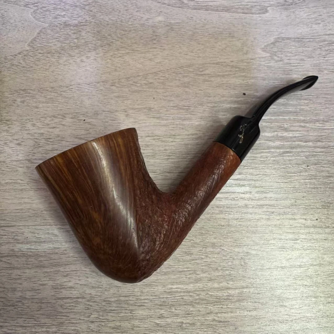 意大利芬芬烟斗老斗总裁签名系列