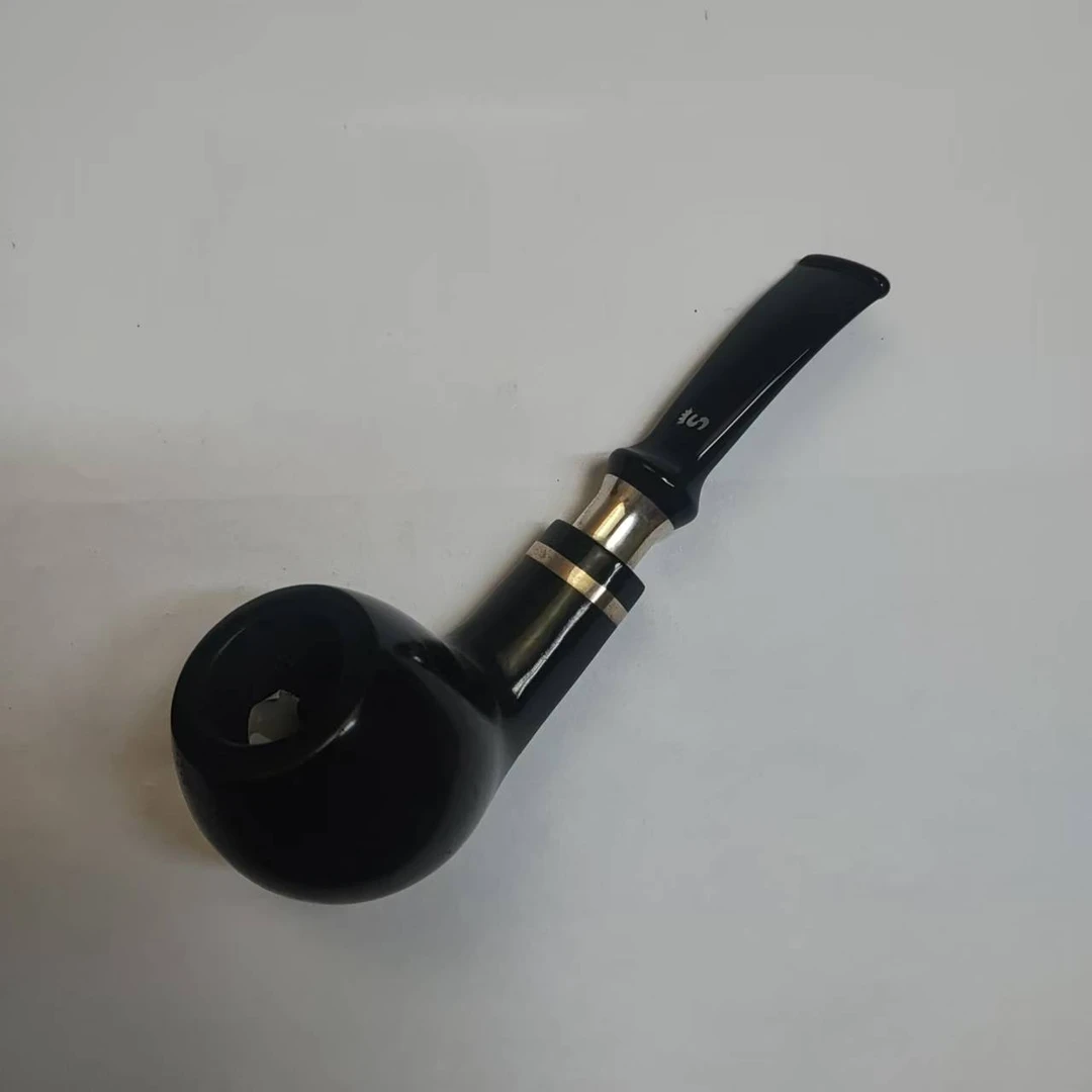 丹麦 施坦威 银冠 老烟斗