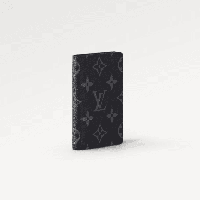 【高矮胖瘦专属礼】路易威登LV口袋钱夹M61696