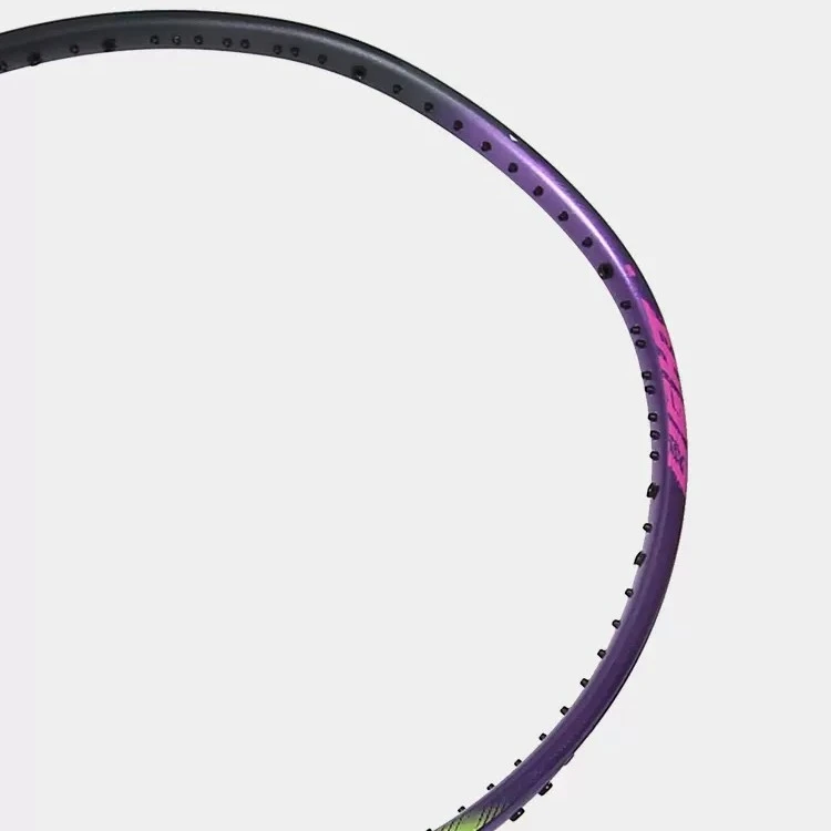 VICTOR/威克多ARS-10L-羽毛球拍-全碳素单拍-入门级-速度型-球拍