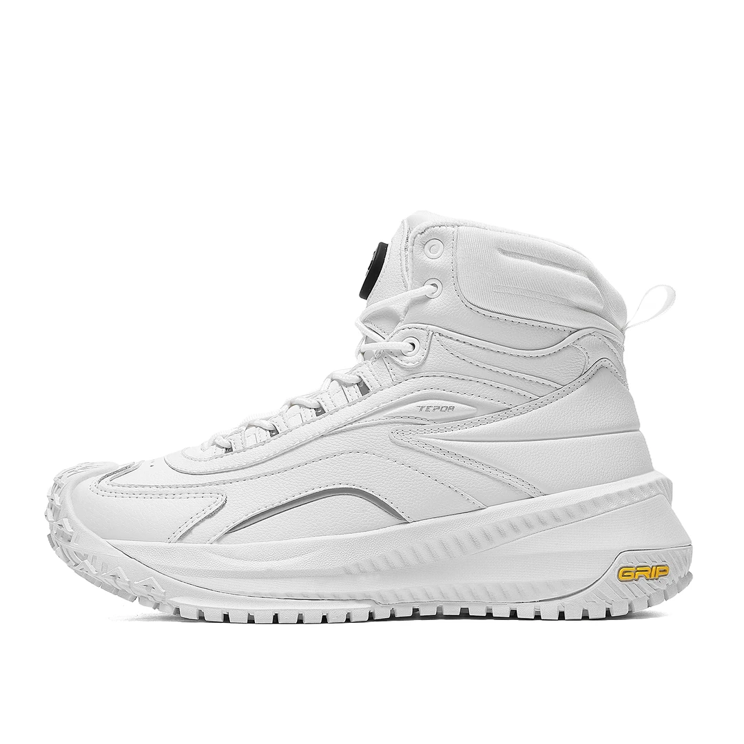 【官方正品】天跑130号燚途情侣时尚休闲恒温发热功能鞋