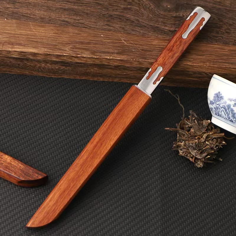 VGmax高硬度一体龙骨钢锻造高品质户外钢刀野钓露营野营多用小刀