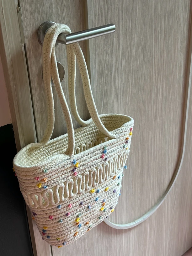 【好东西合集】默认微瑕完美主义no拍包包