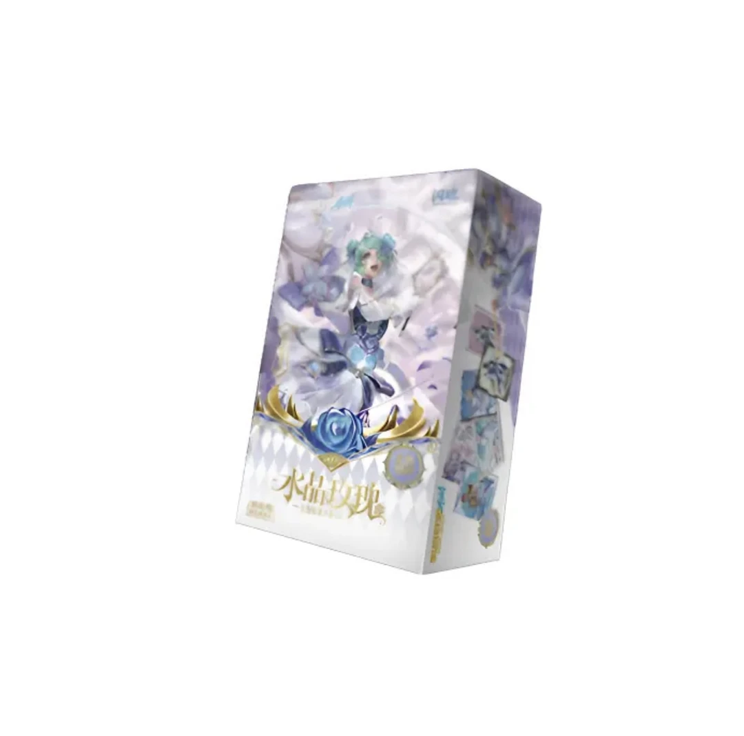 闪魂 英雄联盟 收藏卡牌 代拆