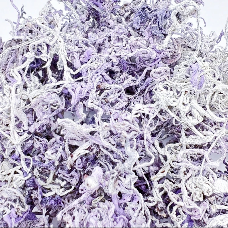 2024张家界正宗明前特级野生富硒土家芽尖来凤养生紫金龙须藤茶