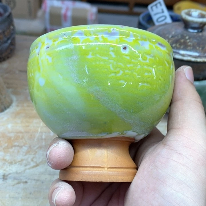 陶园柴烧 精品高货26