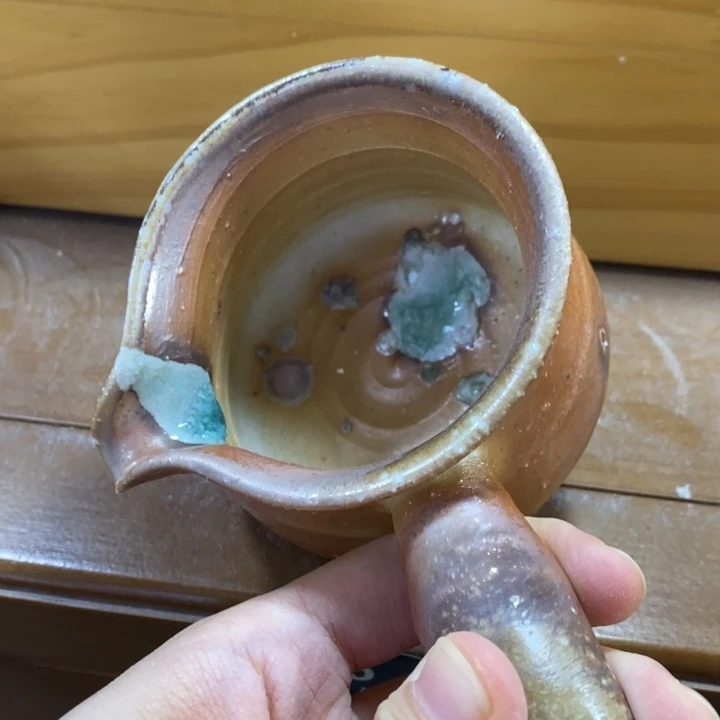 陶园柴烧,精品高货75