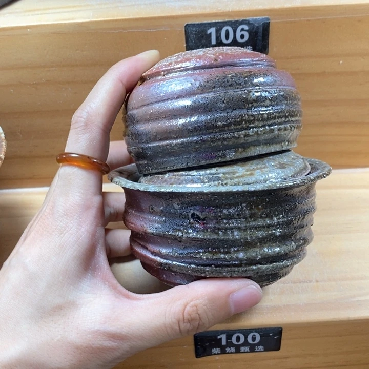 陶园柴烧,精品高货。100福利