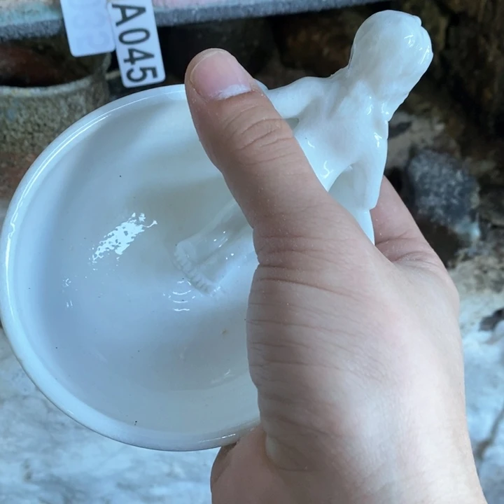 开窑大吉,高货多多。33瑕失圆