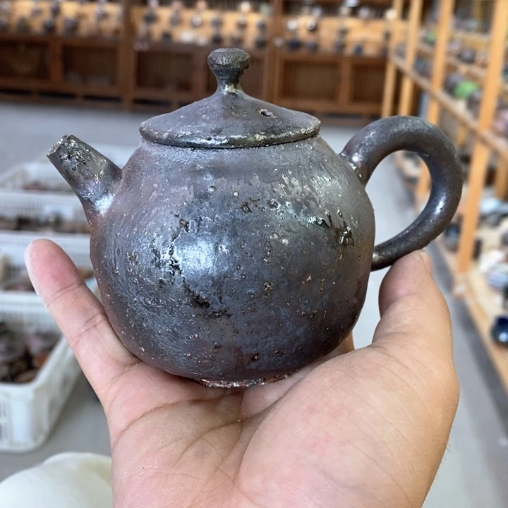 陶园柴烧 精品高货715