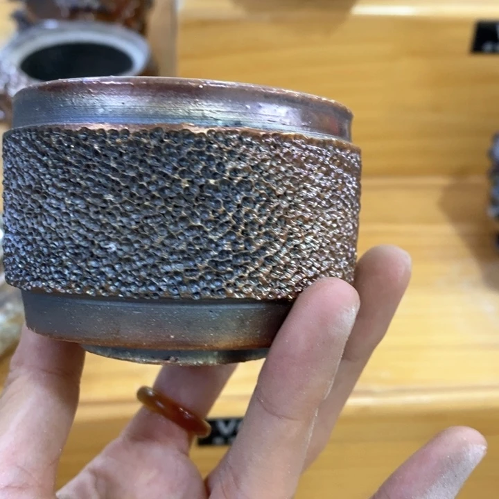 陶园柴烧,精品高货v68