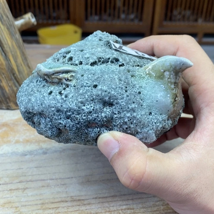 陶园柴烧，精品高货878