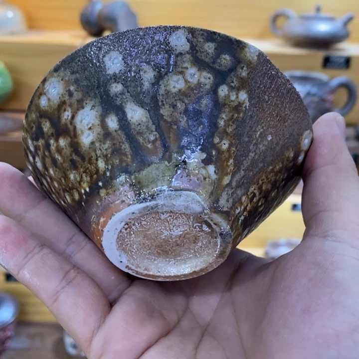 陶园柴烧,精品高货155