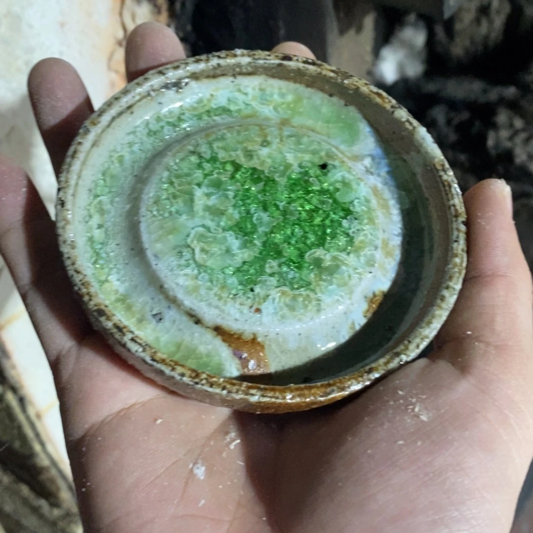 【闪购商品】陶瓷柴烧228