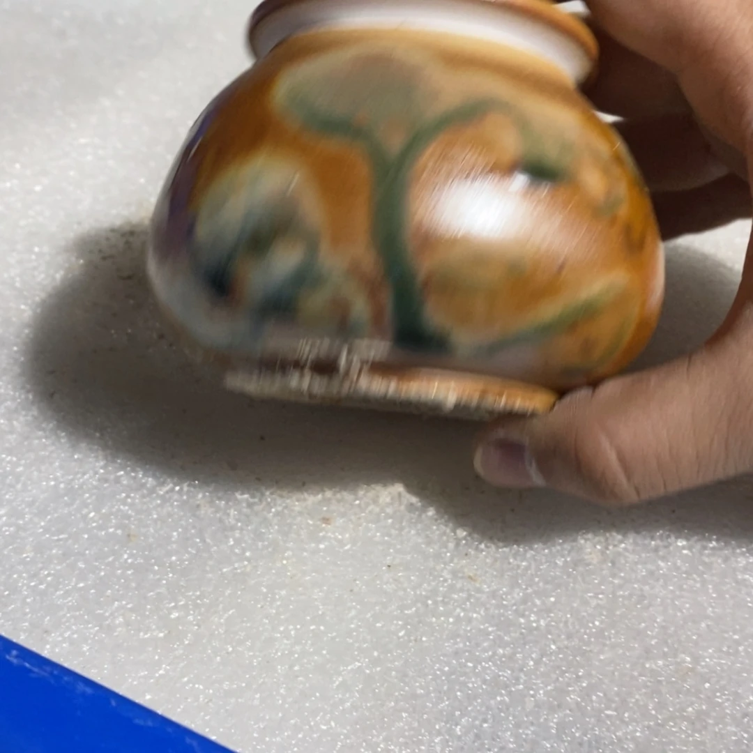 【闪购商品】陶瓷壶138