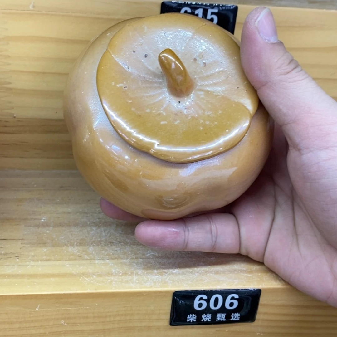 【闪购商品】陶瓷壶606
