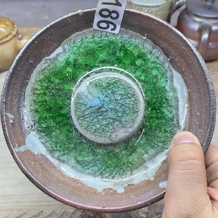 陶园柴烧,精品高货186