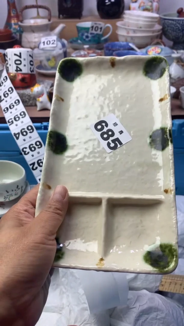 【闪购商品】瓷片顺鑫工艺品店闪购