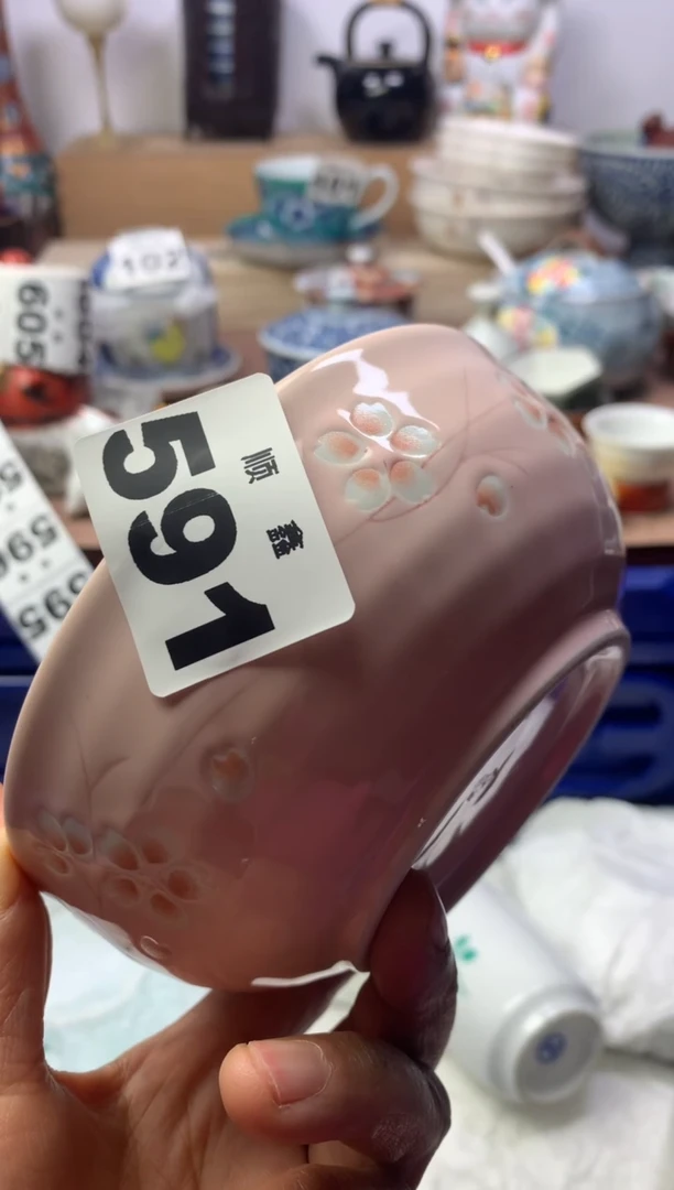【闪购商品】瓷片顺鑫工艺品店闪购