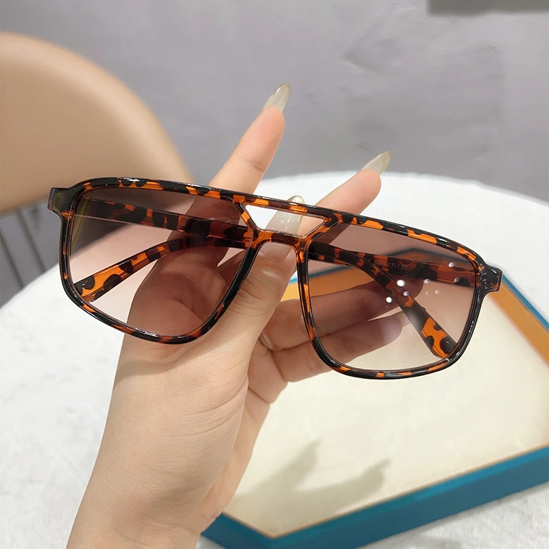 墨镜女新款眼镜男韩版潮太阳镜圆脸显瘦明星同款防紫外线97175潮