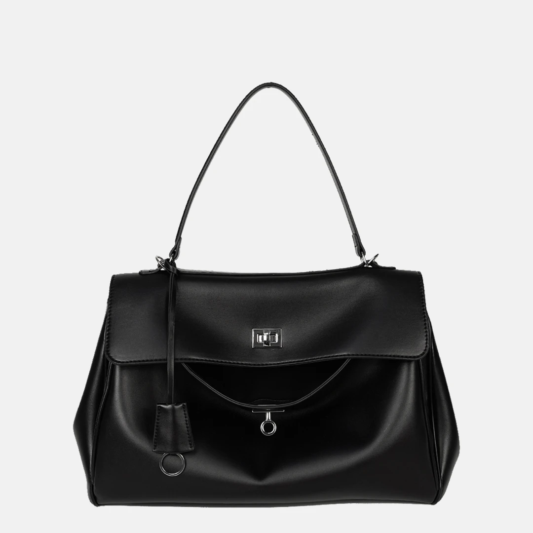 LEMON VETTER雷蒙威特2024时尚女士斜跨腋下单肩包