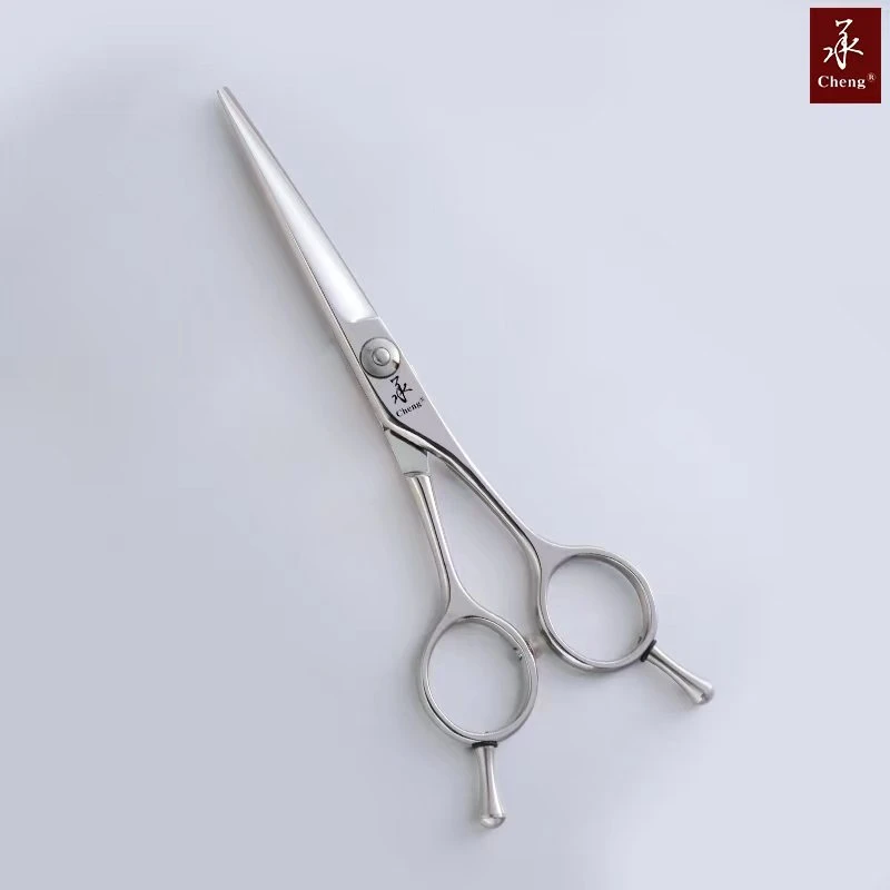 (承)剪 A字型理发剪,H-550G,高端结构剪发型师理发师专用平剪