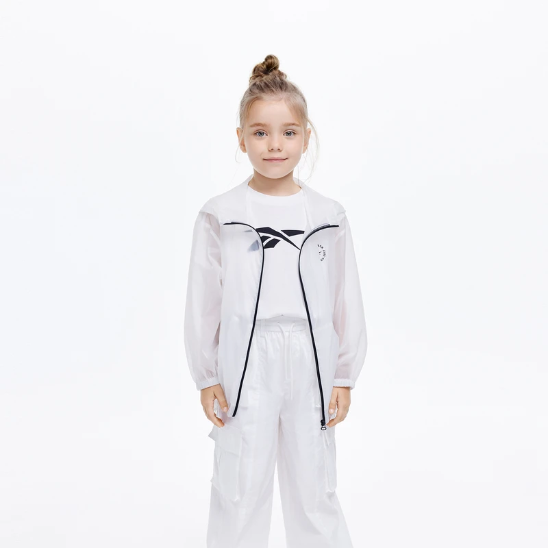 littlemoco童装外套皮肤衣#KBD2JKT003