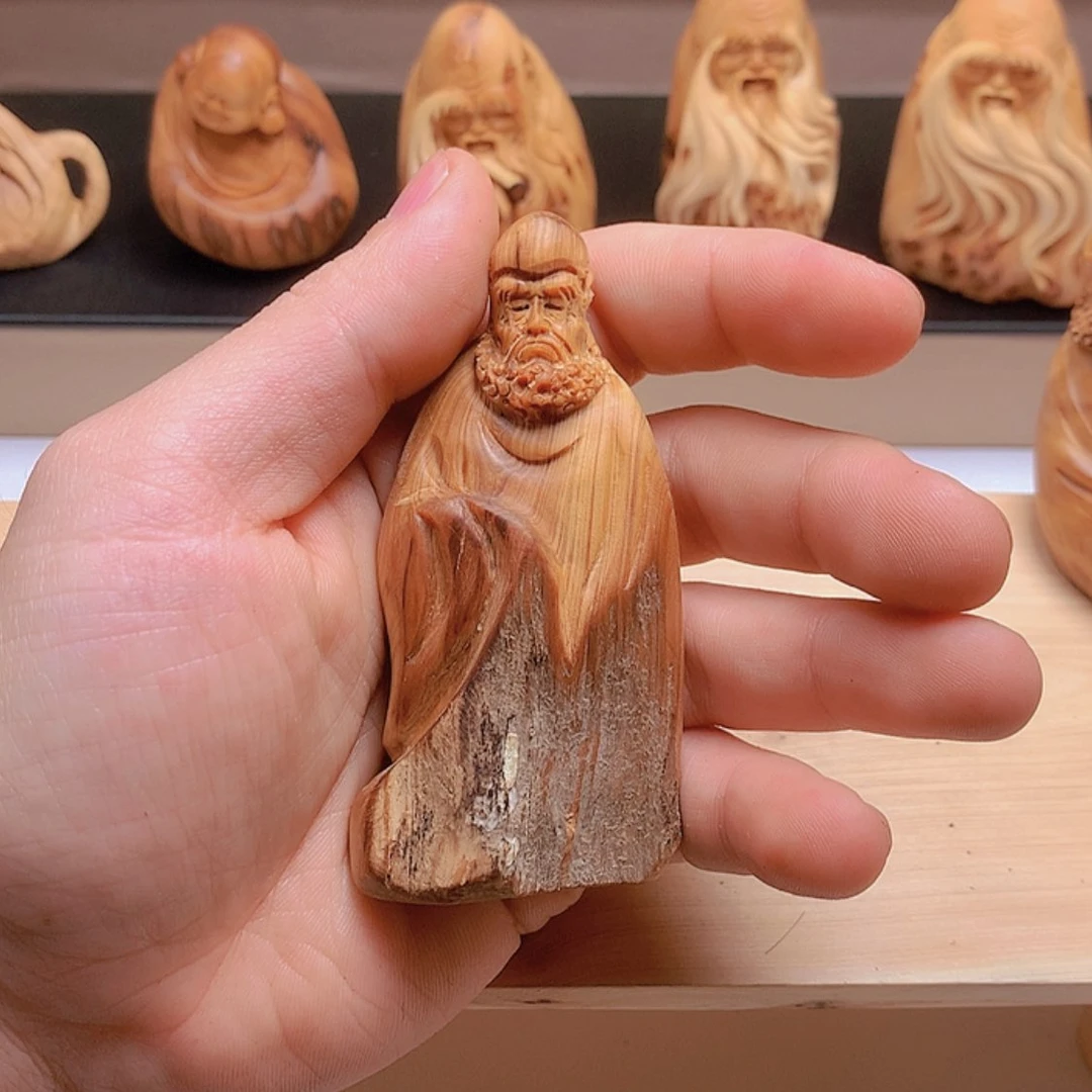 【闪购商品】崖柏用****51