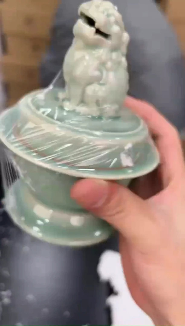 【闪购商品】知初山房粉丝福利@@999