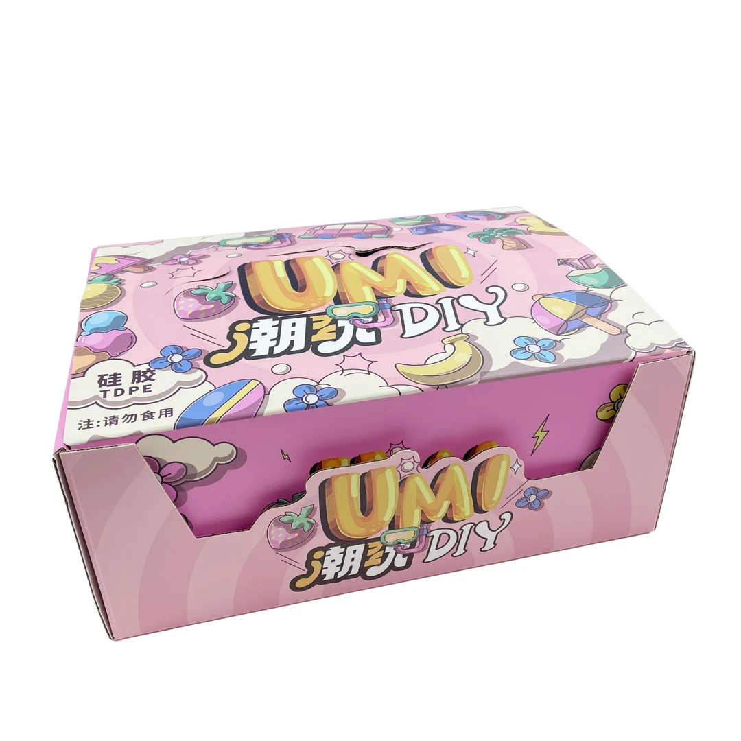 重工填色和手绘盲袋（每袋一只）