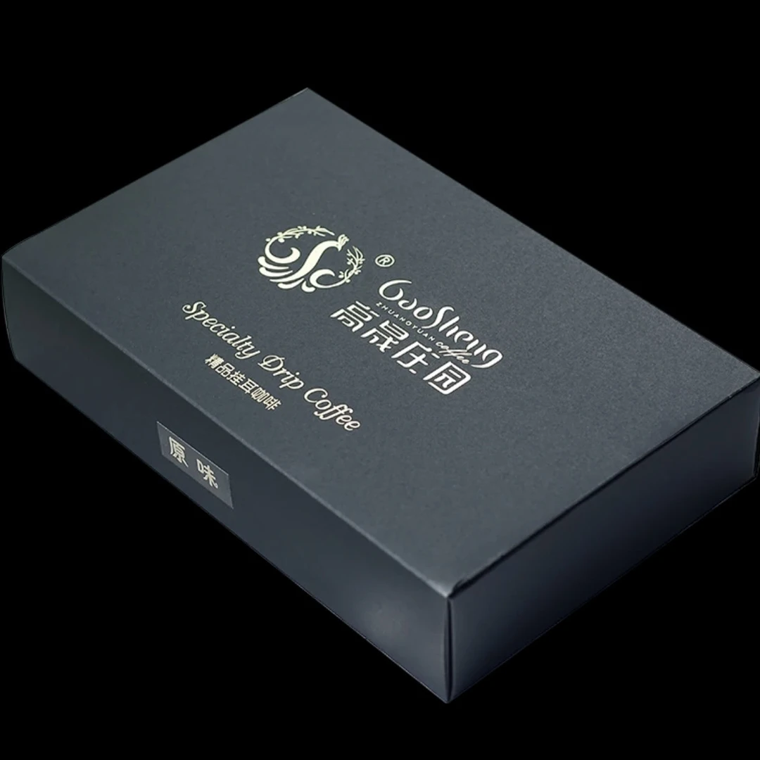 精品挂耳咖啡 7口味 意式浓缩/蓝山原味/日晒蜜处理粉新鲜烘焙现