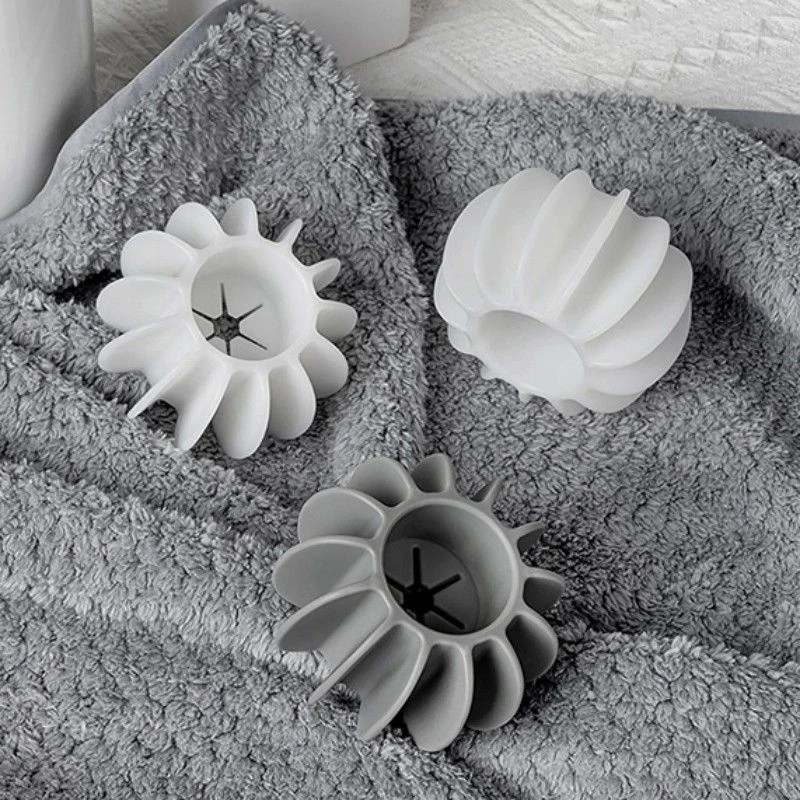 洗衣球去污防缠绕滚筒洗衣机专用防止衣服打结神器清洁魔力洗护球