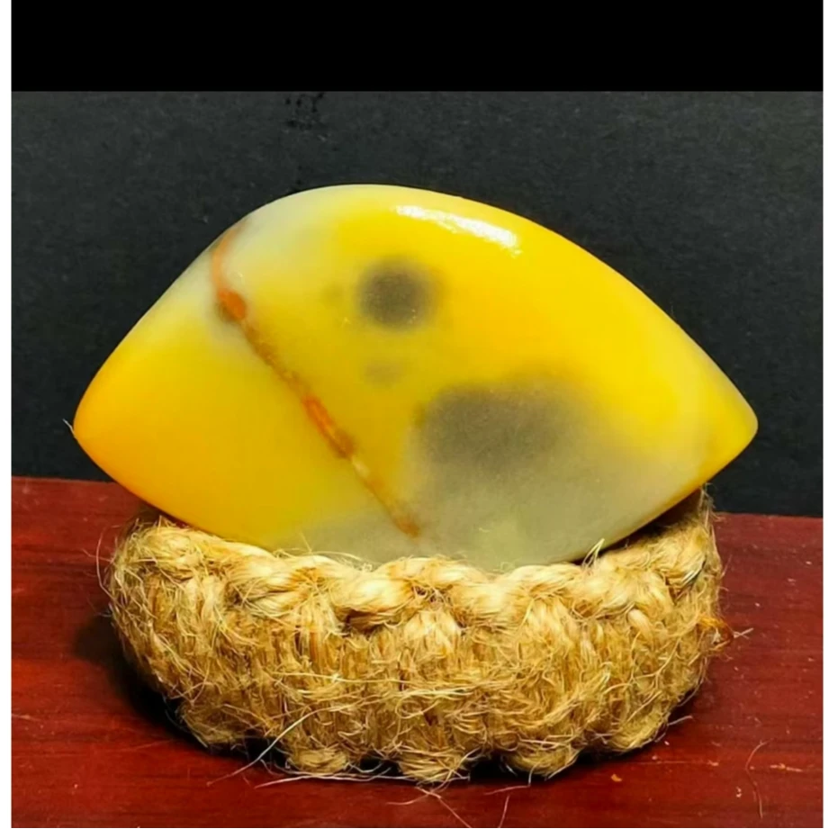 新疆戈壁精品家居摆件