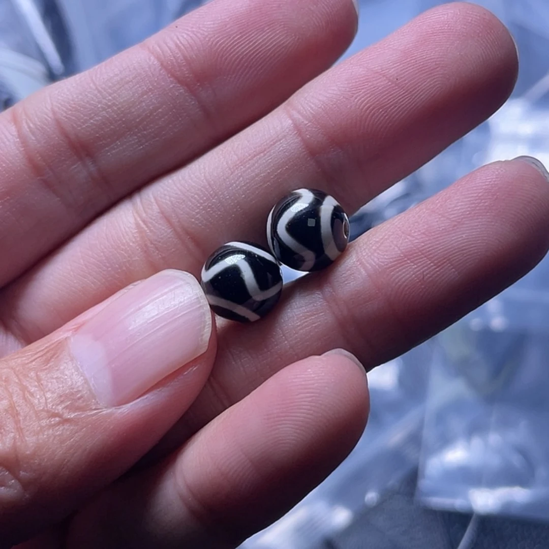 【闪购商品】玛瑙/玉髓颈饰未镶嵌10得