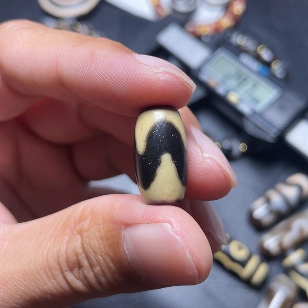 【闪购商品】玛瑙/玉髓颈饰未镶嵌
