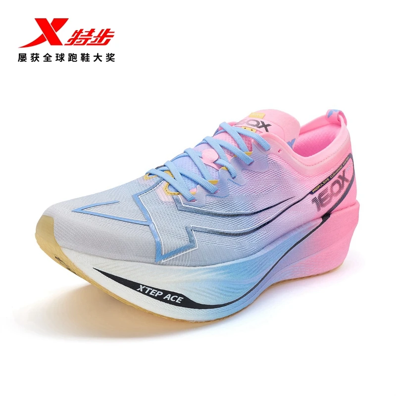 XTEP/特步男子竞速160X5.0Pro 专业马拉松跑鞋977319110039