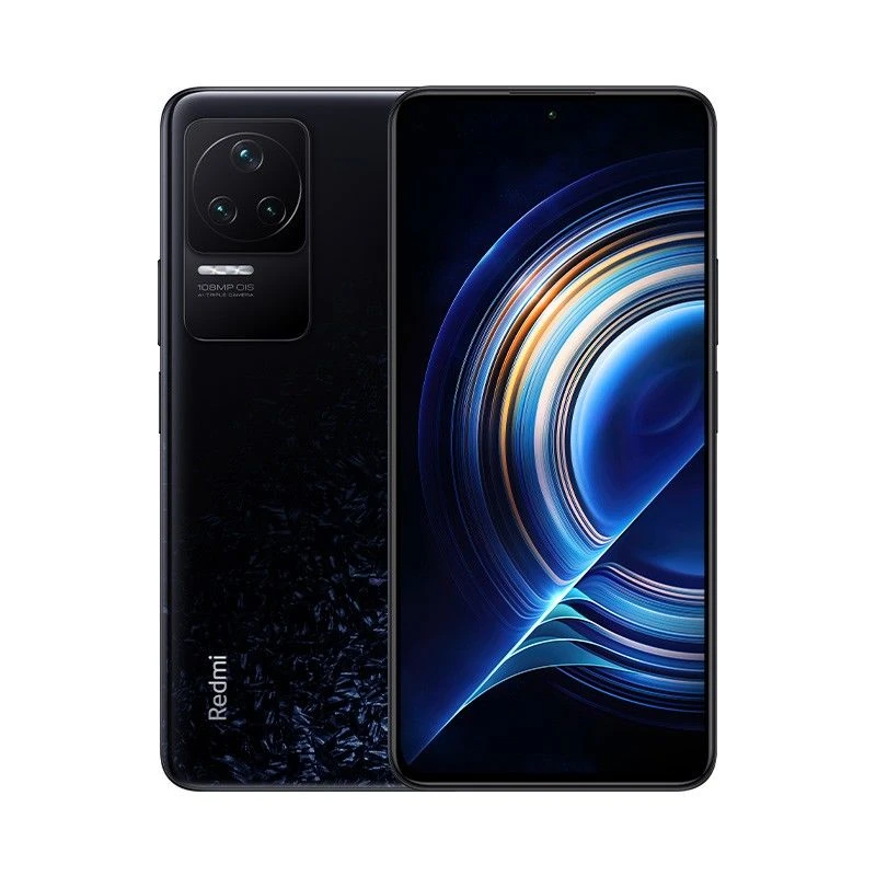 9新 Redmi/红米 90新 Redmi/红米k50 5G全网通处理器天玑8100