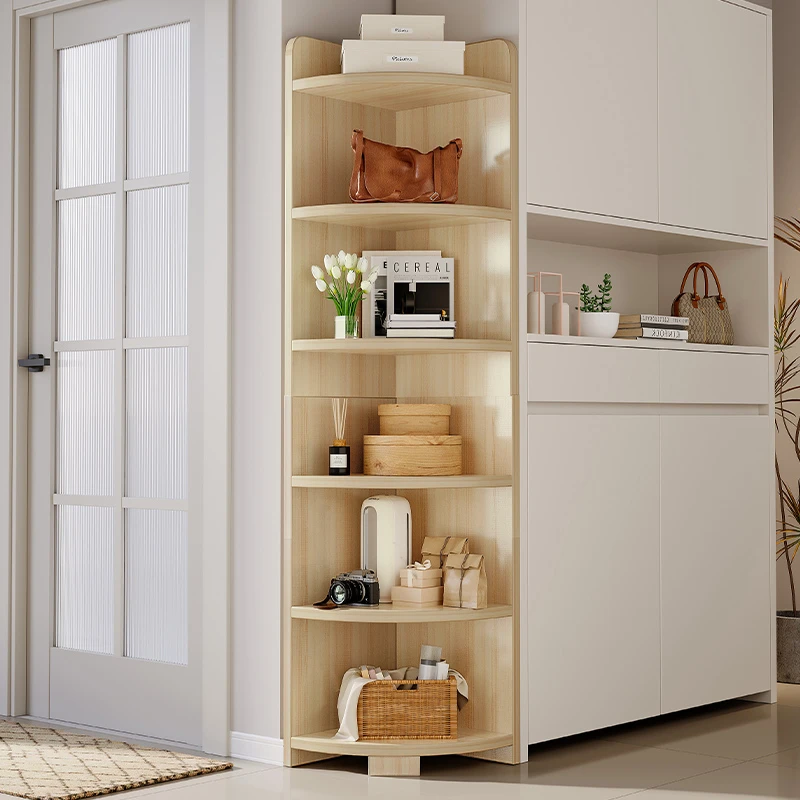 角柜转角柜墙角柜子三角衣柜拐角客厅卧室收纳置物餐边柜落地边柜