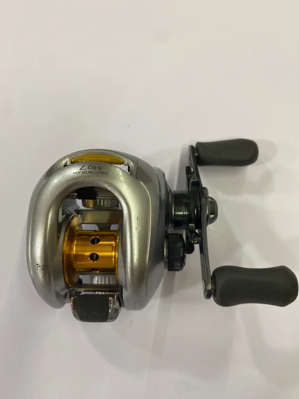 3⃣️中古渔轮 水滴轮 主图以直播间介绍实物为准