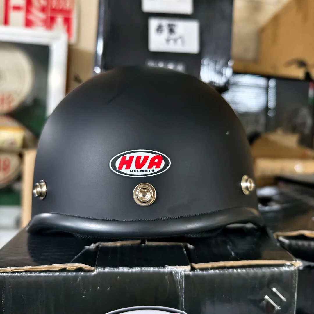 复古3C认证电动摩托车头盔男女士夏季防晒半盔四季防护出行透气白