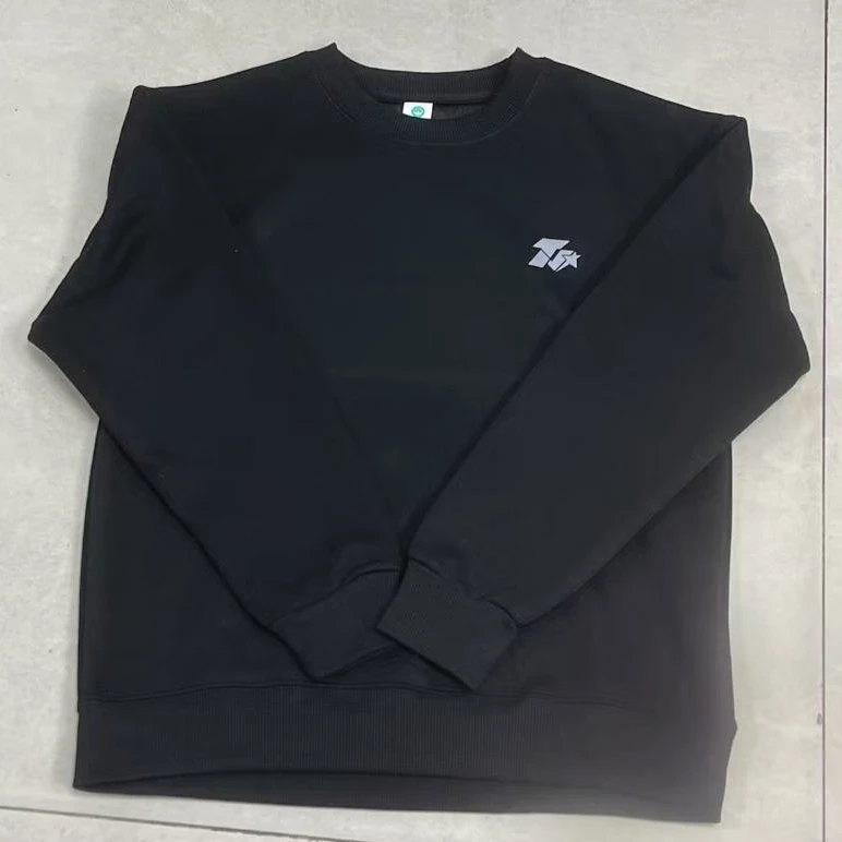 【2号店专属】新款加绒加厚卫衣