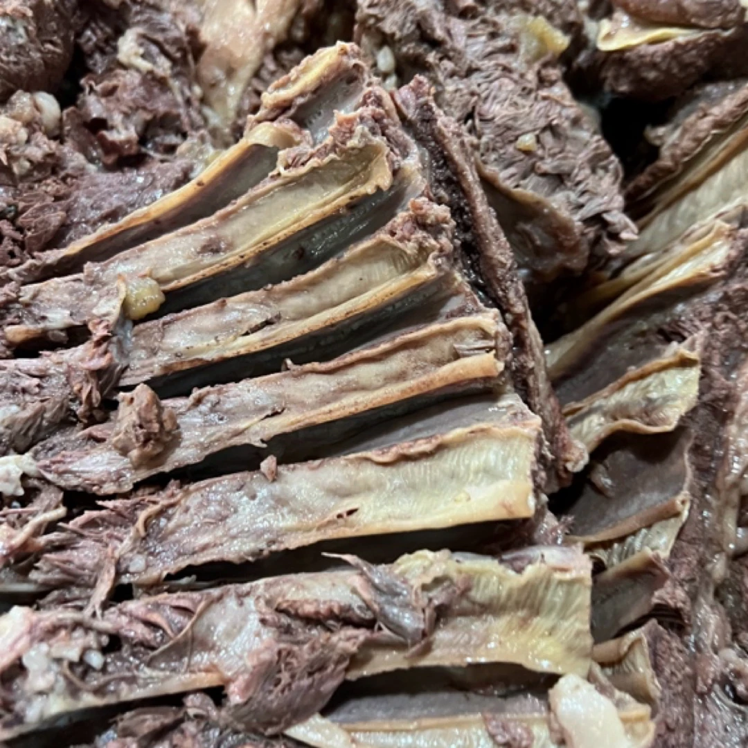 正宗河间卤香驴肉2斤