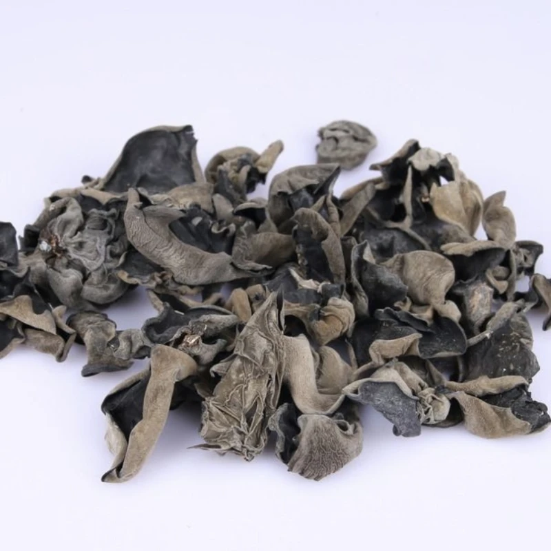 【书记助农专属】云南甄选干货黑木耳100g/袋